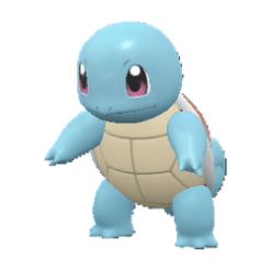 Squirtle