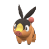 Tepig pokemon