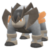 Terrakion pokemon