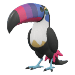 Toucannon gallery image