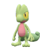 Treecko pokemon