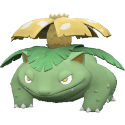 Venusaur