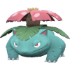 Venusaur pokemon