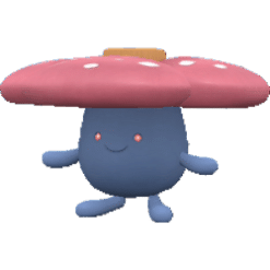 Vileplume