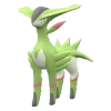 Virizion pokemon