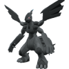 Zekrom pokemon