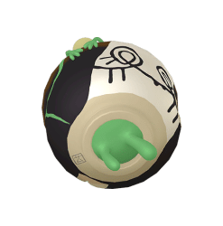 Sinistcha Masterpiece Form [SV]