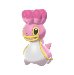 Shellos-West [Legends Arceus]