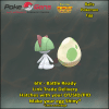 Ralts (Egg) [SV]