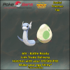 Dratini (Egg) [SV]