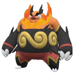 Emboar main image