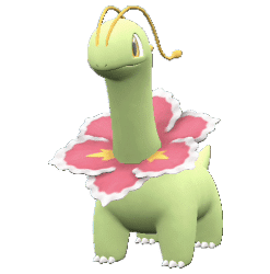 Meganium main image