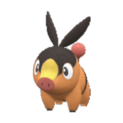 Tepig main image