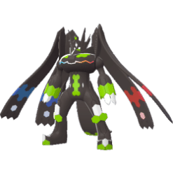 Zygarde-Complete [ZA]