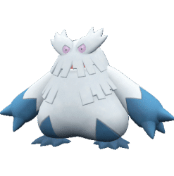 Abomasnow gallery image