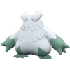 Abomasnow pokemon image
