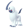 Absol pokemon image