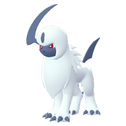 Absol pokemon image