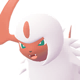 Absol gallery image