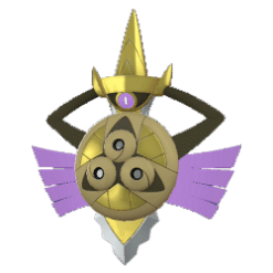 Aegislash pokemon image