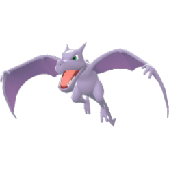 Aerodactyl main image