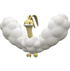 Altaria gallery image