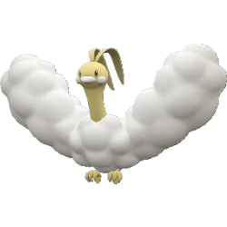 Altaria gallery image