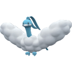 Altaria main image
