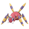 Ariados pokemon image