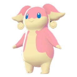 Audino main image