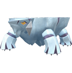 Avalugg pokemon image
