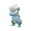 Bagon pokemon image