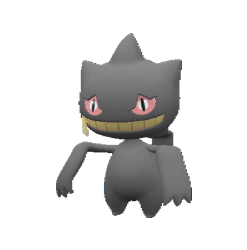 Banette main image