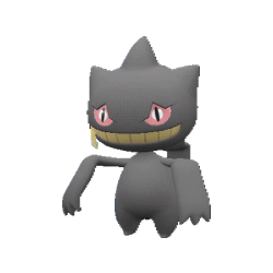 Banette main image