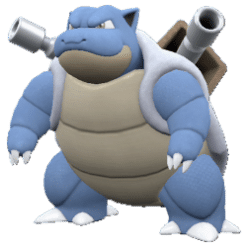 Blastoise main image