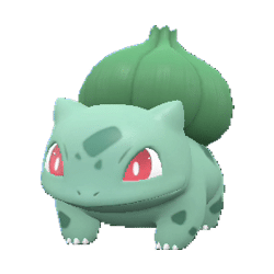 Bulbasaur main image