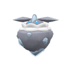 Carbink pokemon image