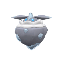 Carbink pokemon image