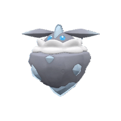 Carbink pokemon image