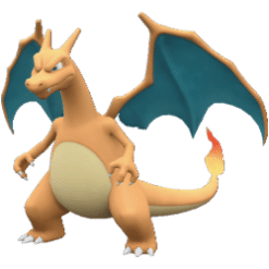 Charizard main image