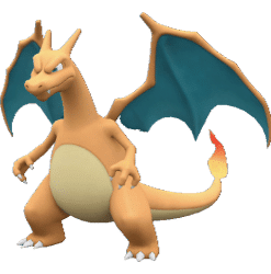 Charizard main image
