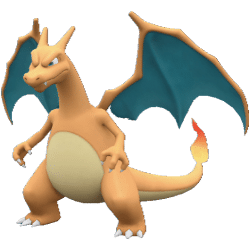 Charizard main image