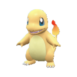 Charmander gallery image