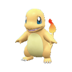 Charmander gallery image