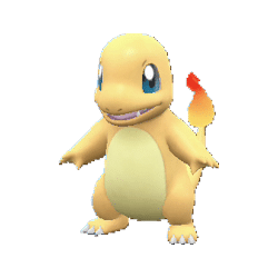 Charmander gallery image