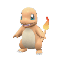 Charmander main image