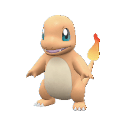 Charmander main image