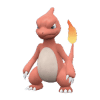 Charmeleon pokemon image