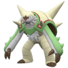 Chesnaught main image