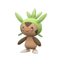 Chespin main image